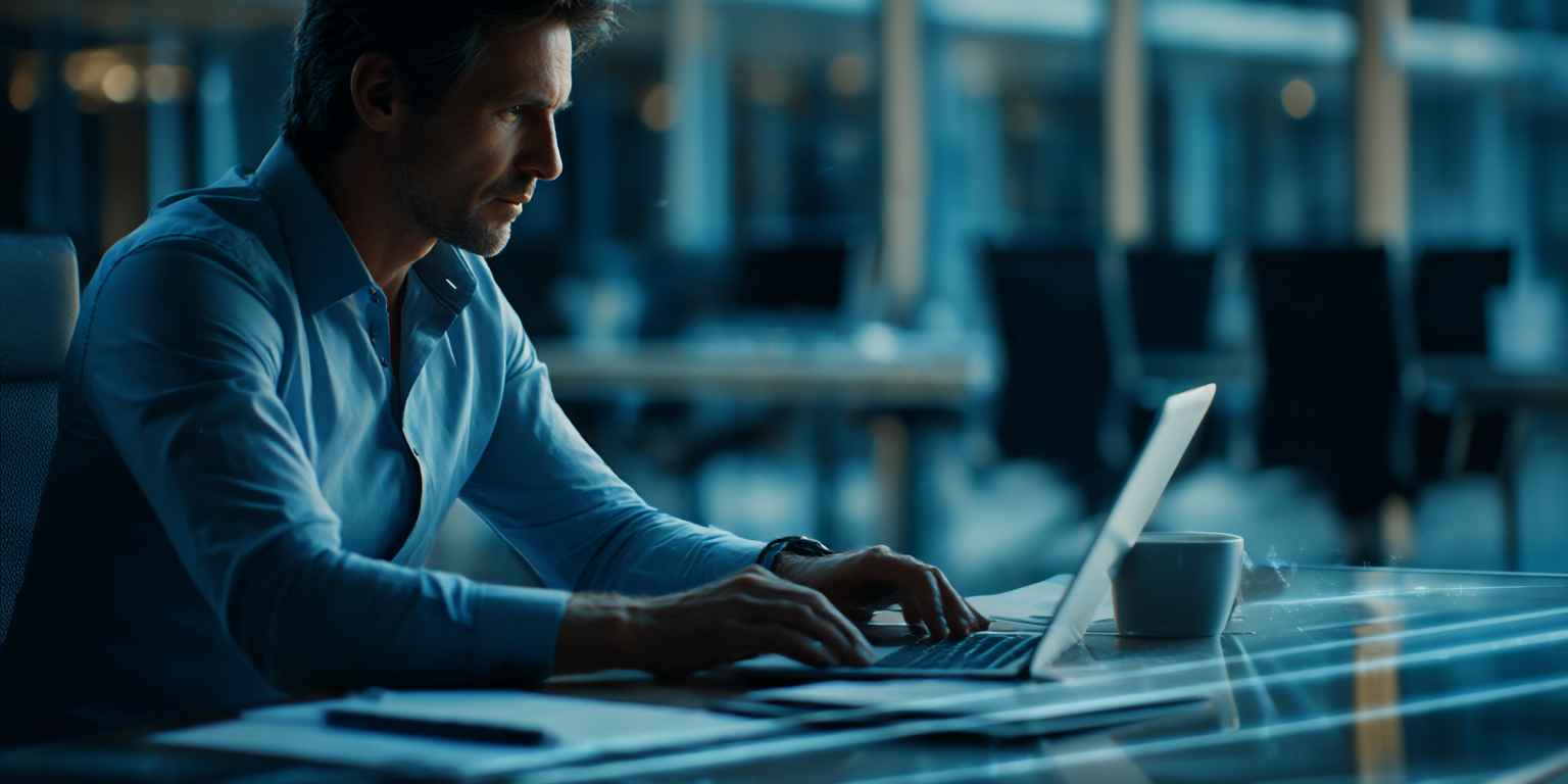 Background Checks when you are Overemployed