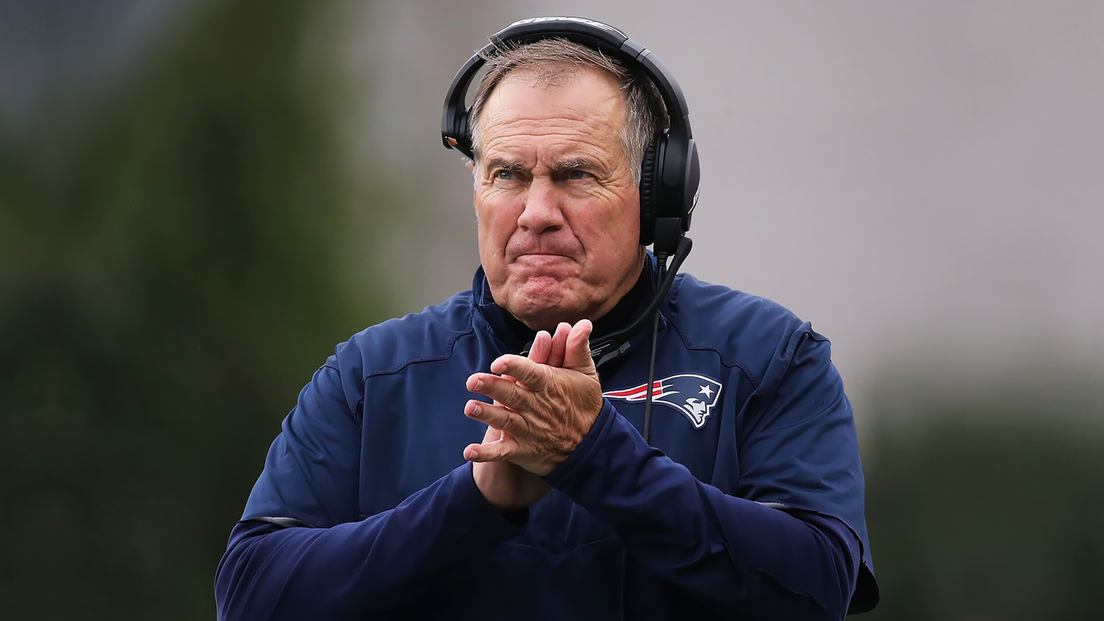 Belichick and the Corporate Game