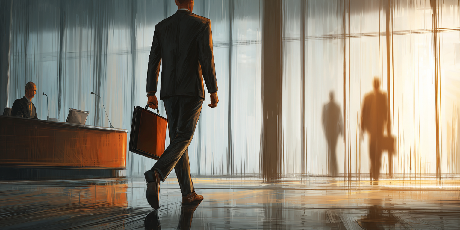 How to Find a New Career