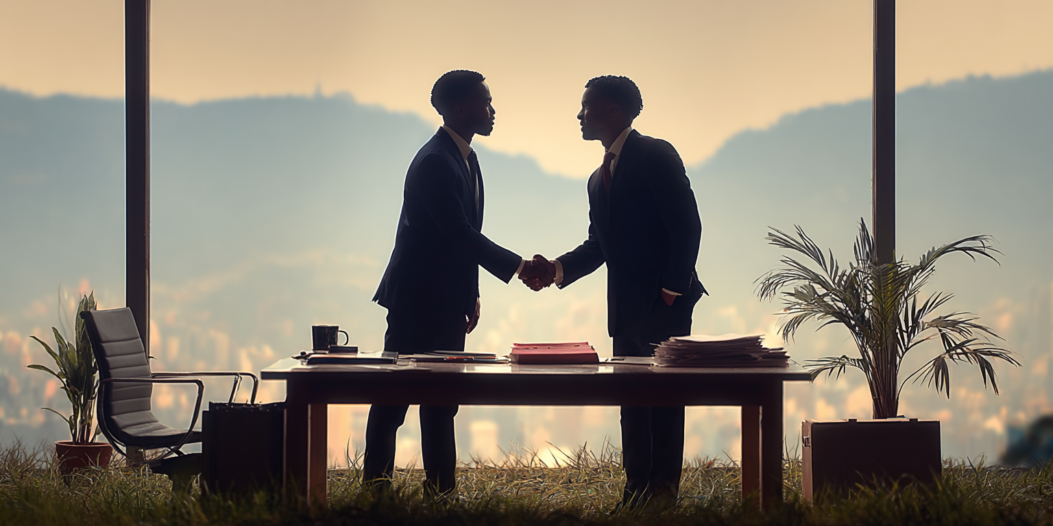 Handling the Salary Conversation