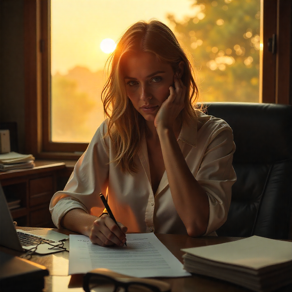 Stop Excusing your Employment Gaps