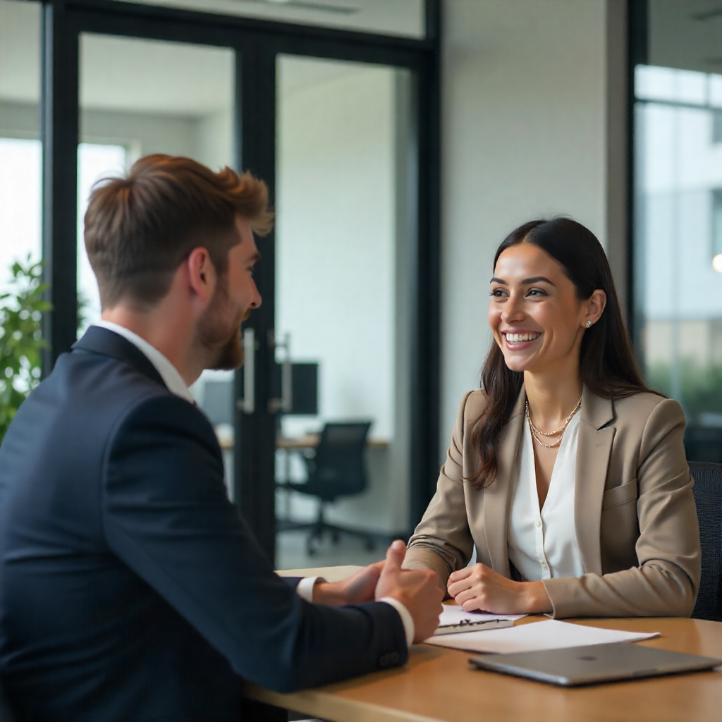 Learn to Embrace Nervousness