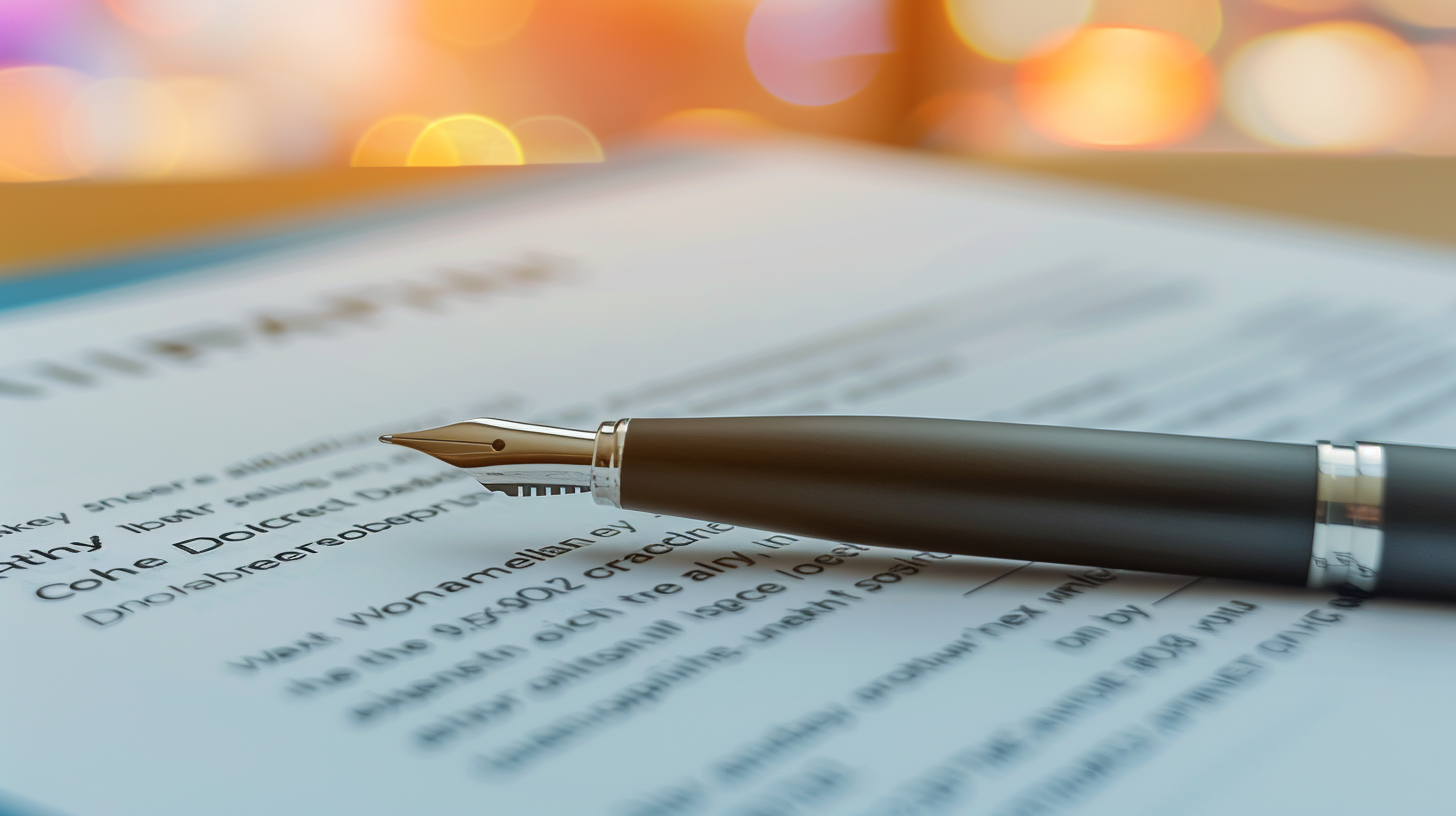 Concealing Employment Gaps or Terminations