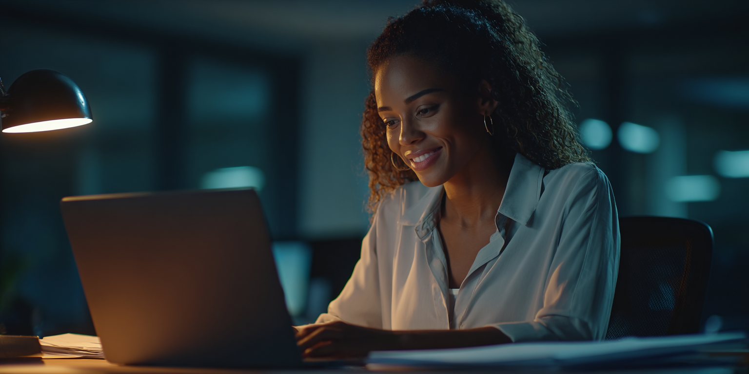 How I Prospected for a Job