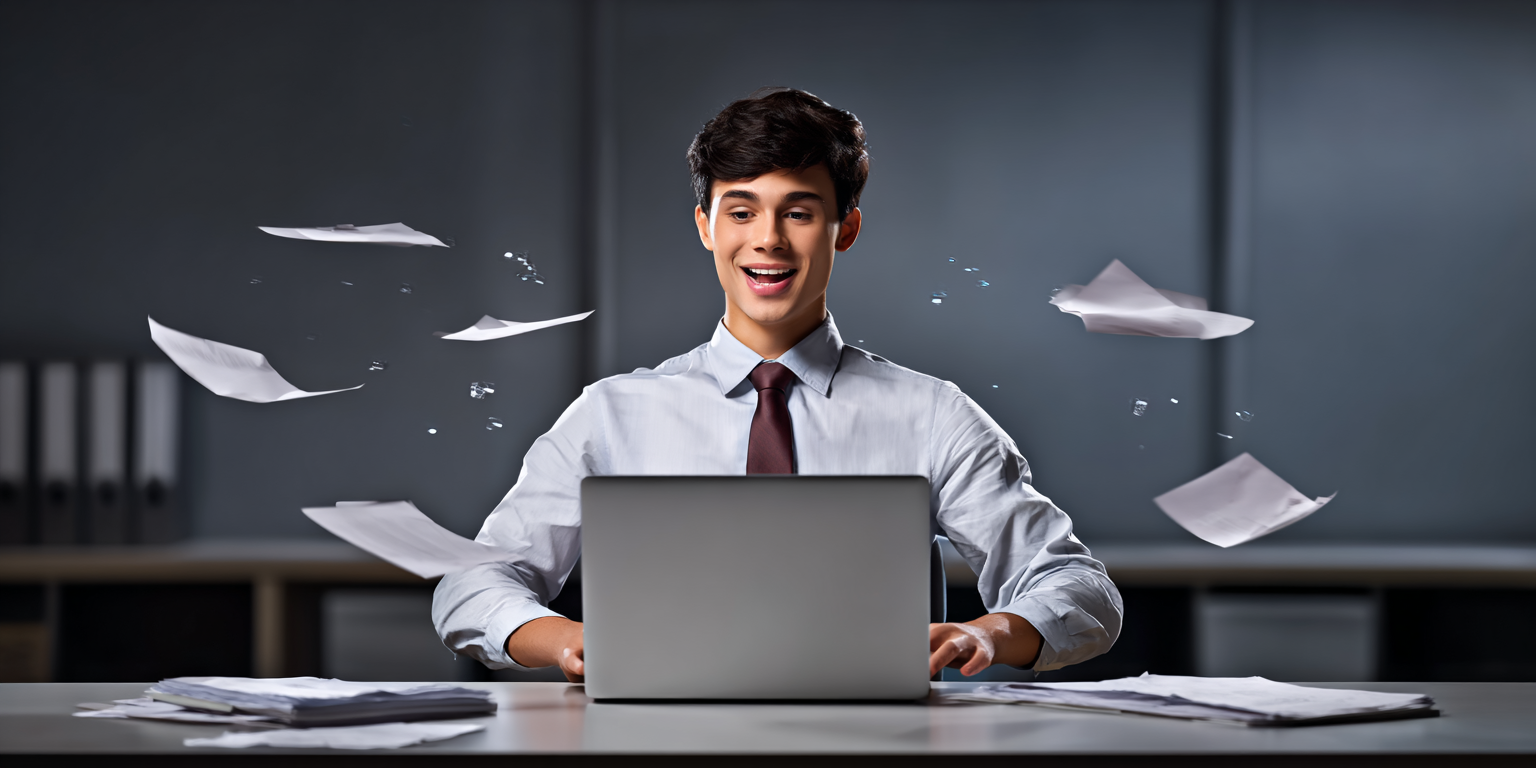 Crafting your Story on your Resume