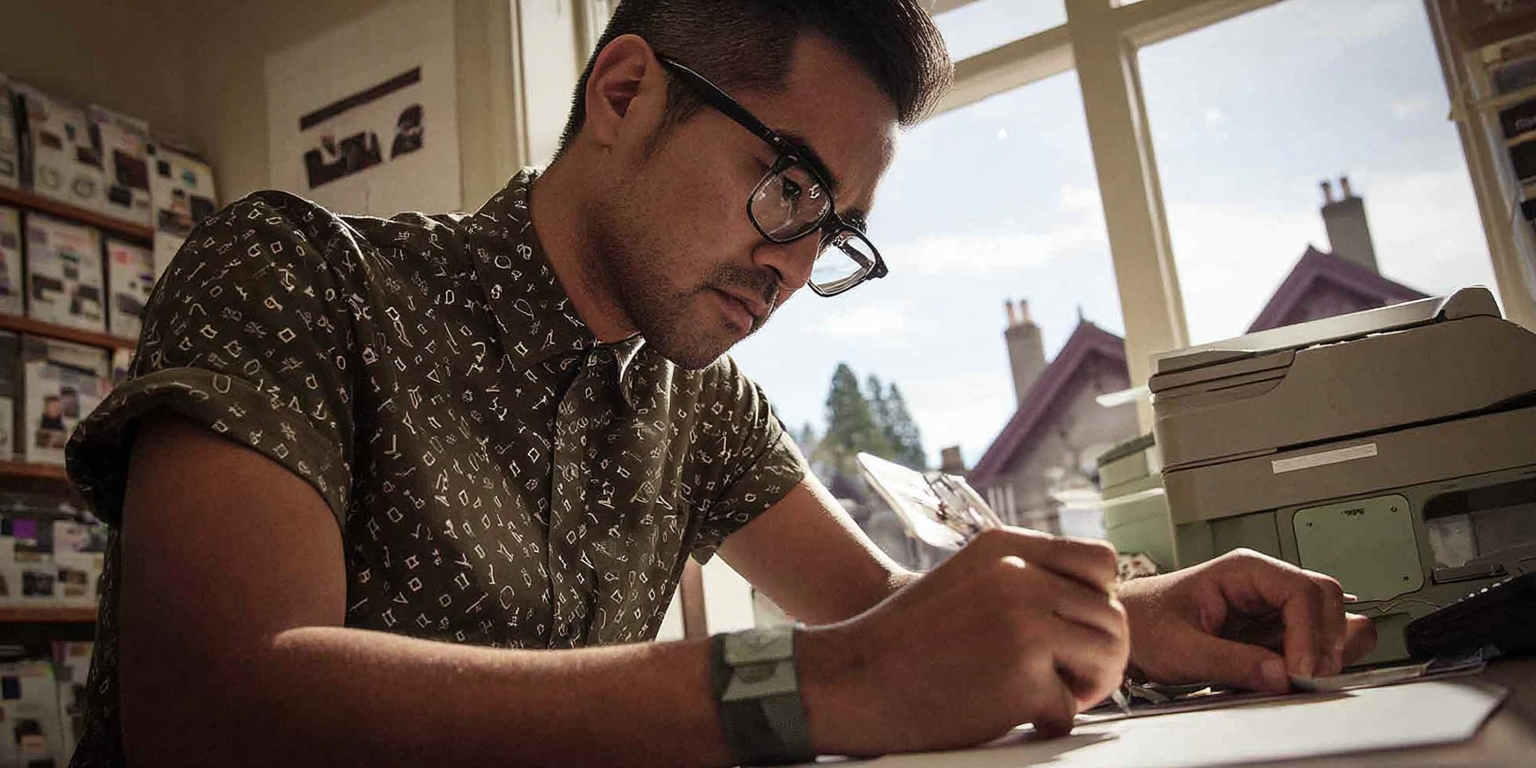 How to Lie on your Resume