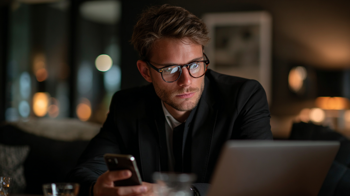 How to Differentiate Yourself (with Lying)