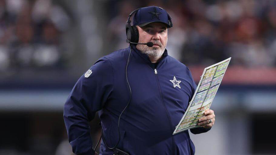 Mike McCarthy’s Little White Lie Landed Him the Cowboys Job