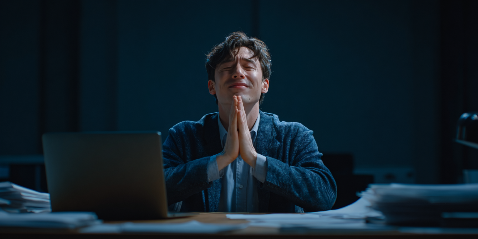 Why Job Seekers Should Prioritize Their Own Self-Interest in Interviews