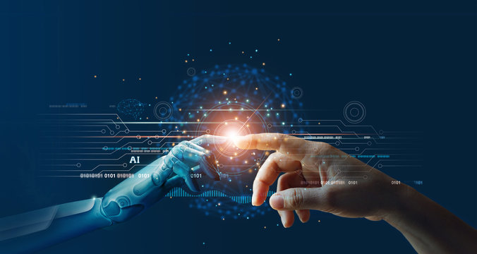 How AI is being Adopted in the Workforce