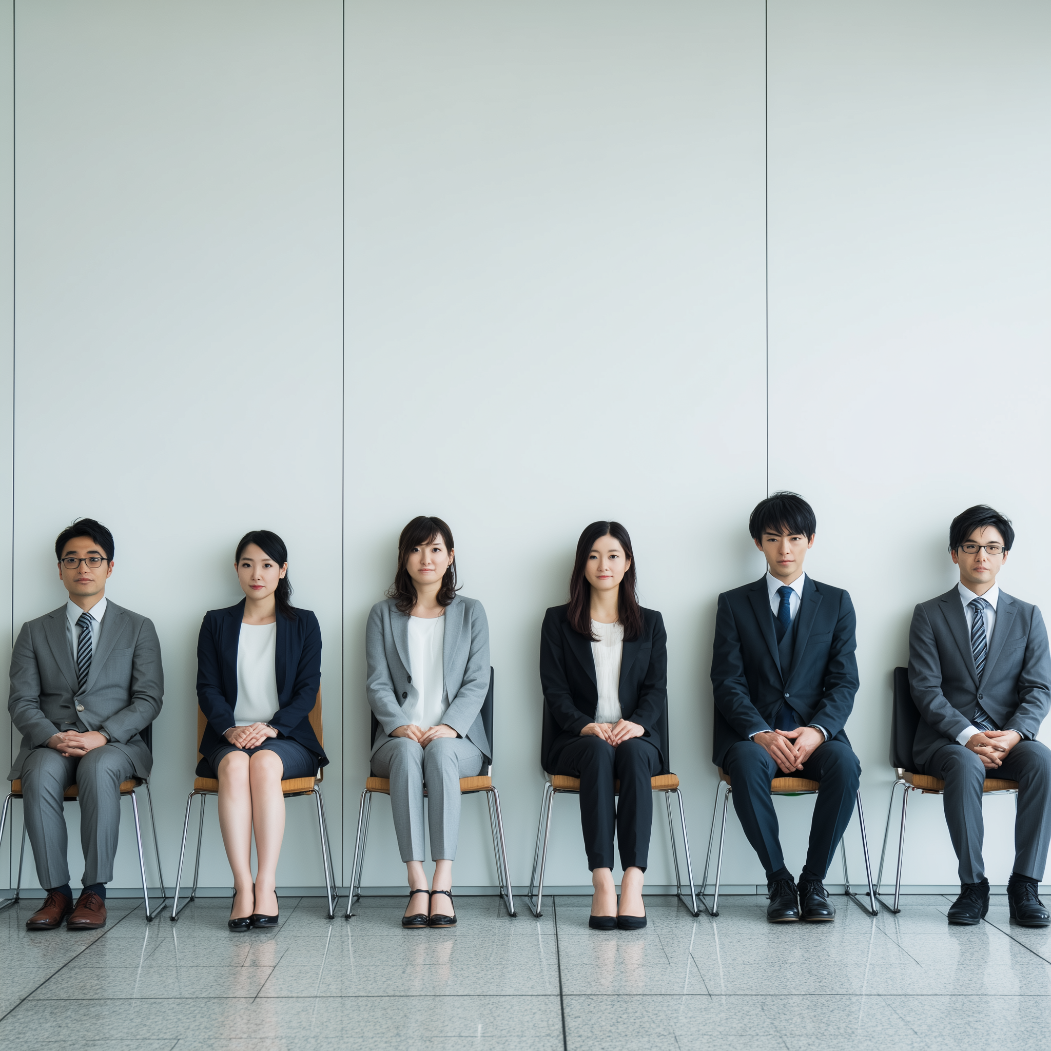 Addressing Interview Anxiety: A Psychological Perspective