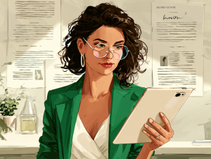  Seasonal Trends in Hiring  