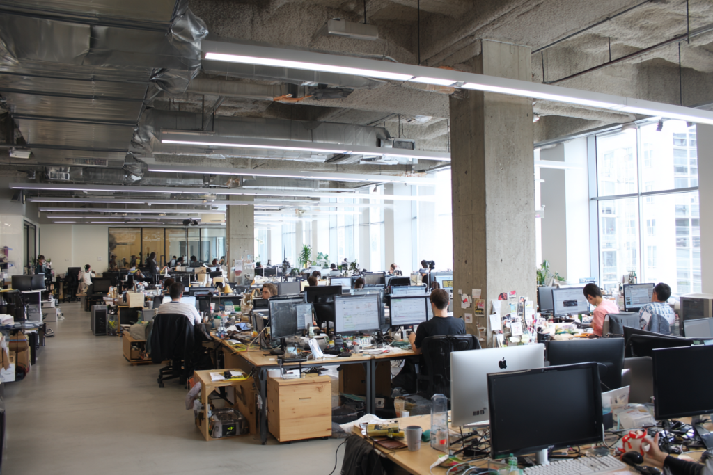 Algorithmic Bias is Terrible Company Policy